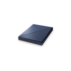 WD My Passport Ultra Harddisk WDBC3C0020BBL 2TB USB 3.0